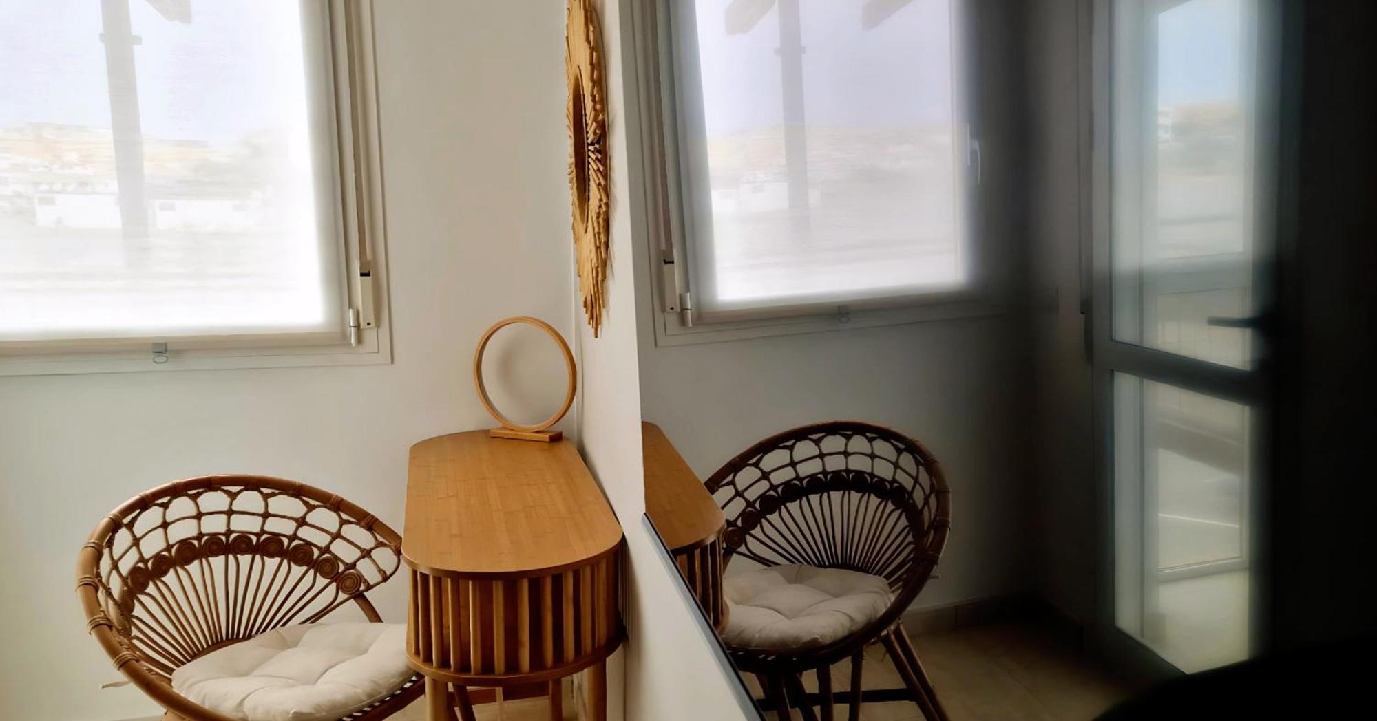 Casa De La Kosa Daire San Miguel de Abona Dış mekan fotoğraf